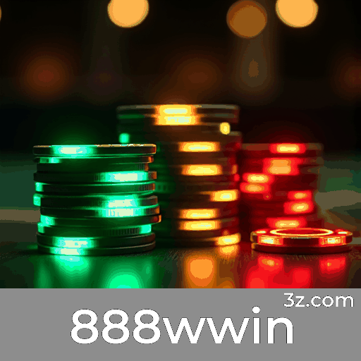 888wwin: O Paraíso dos Jogos Selecionados