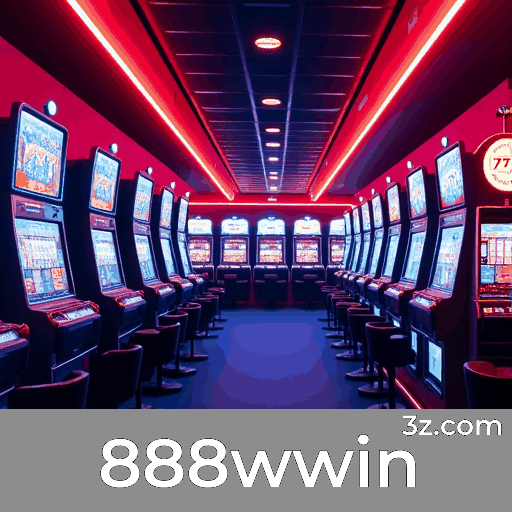 888wwin: A Plataforma Vibrante de Comunidade e Interação