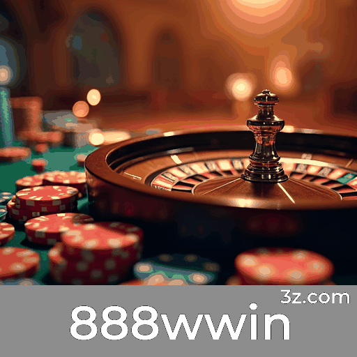 888wwin: A Plataforma Vibrante de Comunidade e Interação